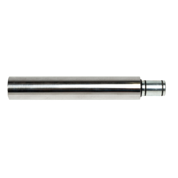 LUPIT POLE Extension G2, 45mm 500mm stainless steel
